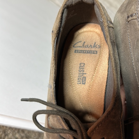 Clarks shoes - Picture 5 of 7